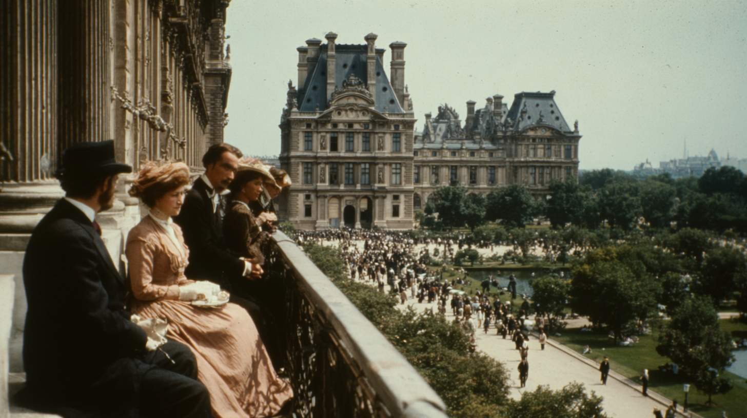 No More History Here